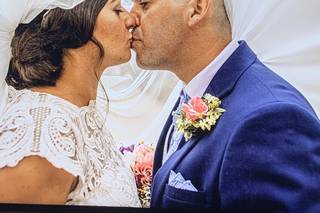 Fotografías y Vídeo de Bodas Esther Gallardo - 11