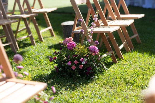Okalarre Bodas & Eventos - 1