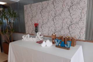Los Arcos Restaurant - 15