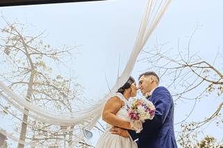 Fotografías y Vídeo de Bodas Esther Gallardo - 12