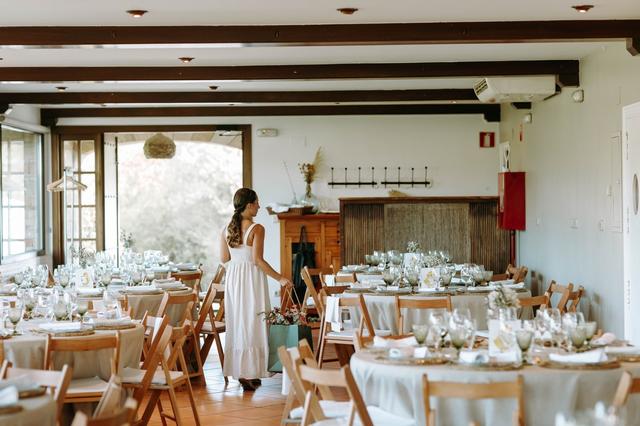 Okalarre Bodas & Eventos - 3