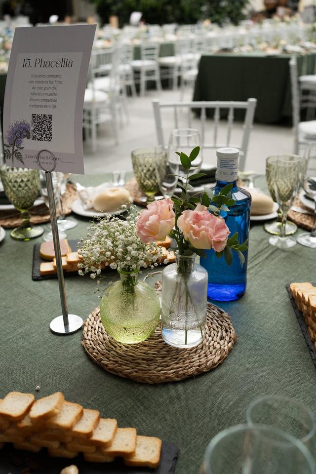 Catering Santa Brígida - 2