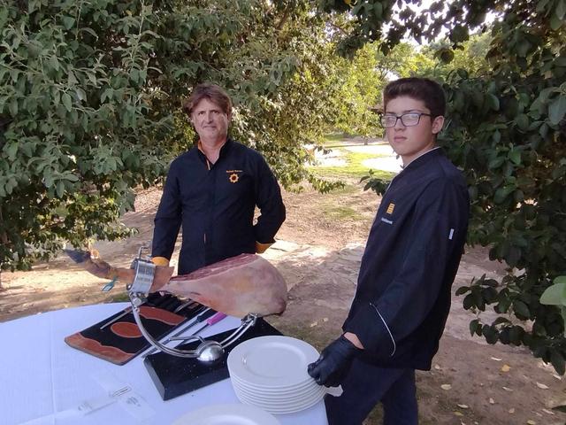 Catering Berna - 1