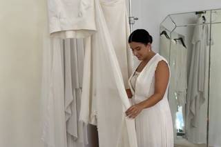 Duoko Wedding - 1