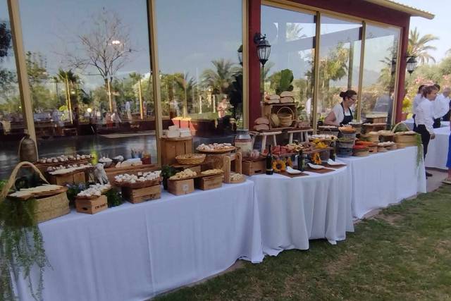 Catering Berna 2