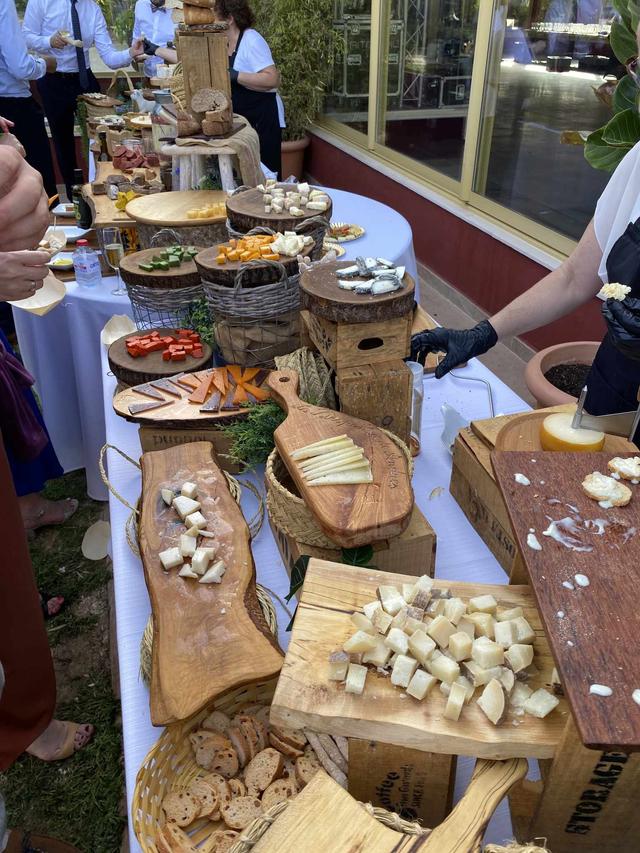 Catering Berna - 2