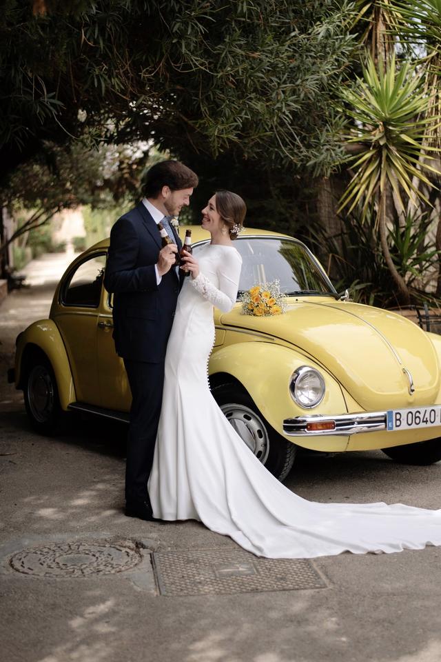 Beetle Eventos - 1