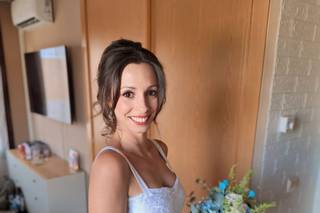 Sara Rubio Makeup - 7