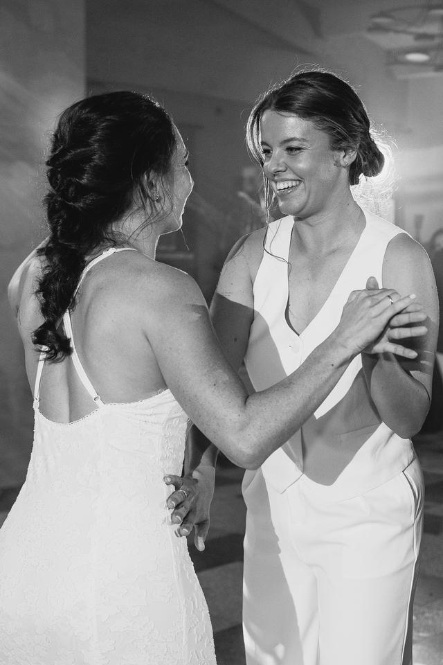 El baile de vuestra boda - 2