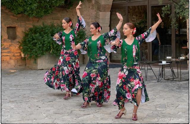 Sentir Flamenco - 2