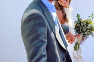 Bea Wedding Content Creator - 5