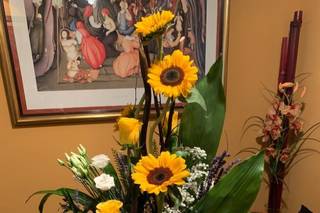 Caralt Floristes - 20