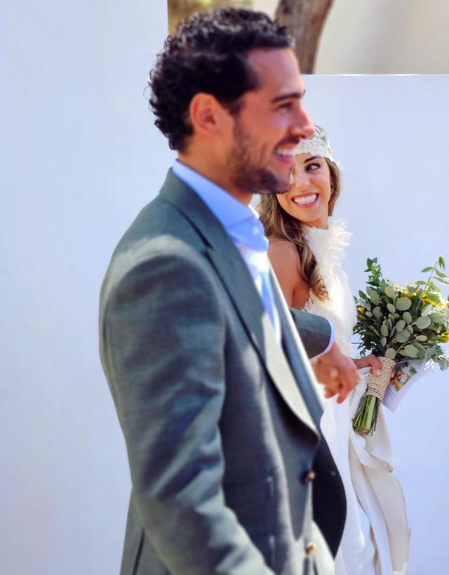 Bea Wedding Content Creator - 1