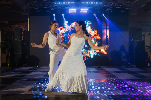 El baile de vuestra boda - 3