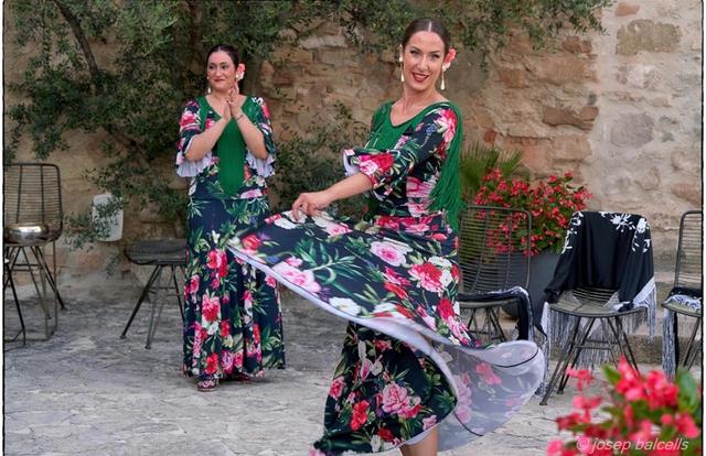 Sentir Flamenco - 3