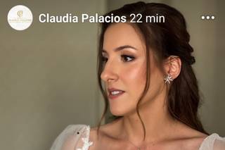 Claudia Palacios - 1