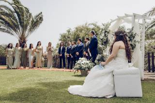 Dj Ab Wedding Party - 11