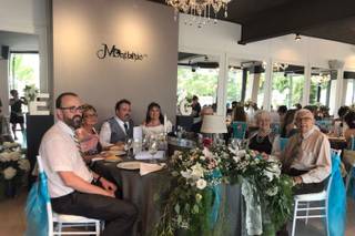Tu Boda con Nosotras - 19