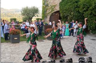 Sentir Flamenco - 8