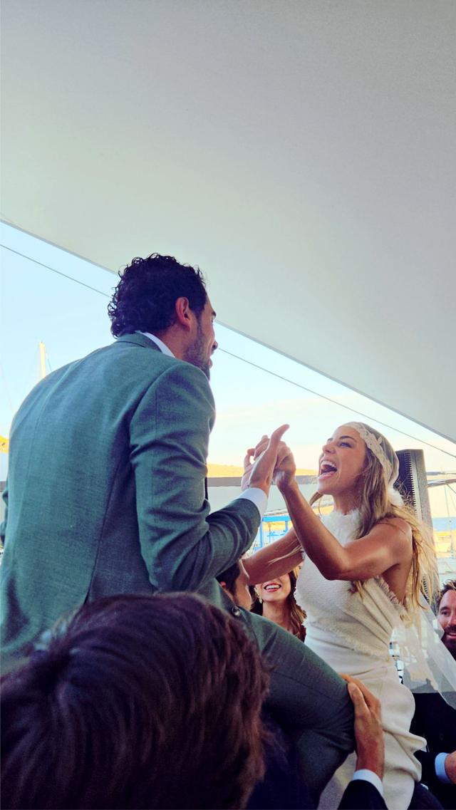 Bea Wedding Content Creator - 2