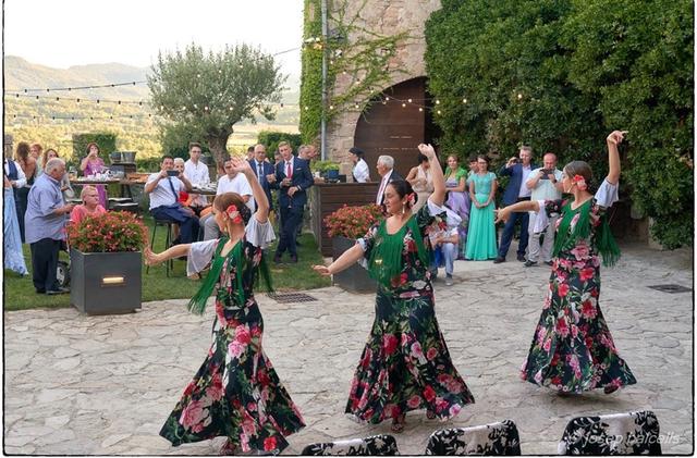 Sentir Flamenco - 4