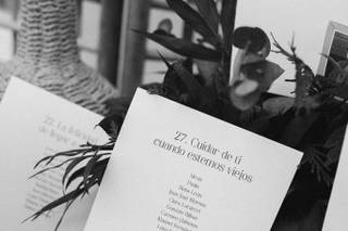 Cuatro Tintas Atelier - 9