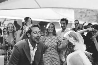 Bea Wedding Content Creator - 7