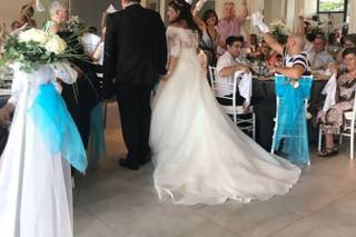 Tu Boda con Nosotras - 20