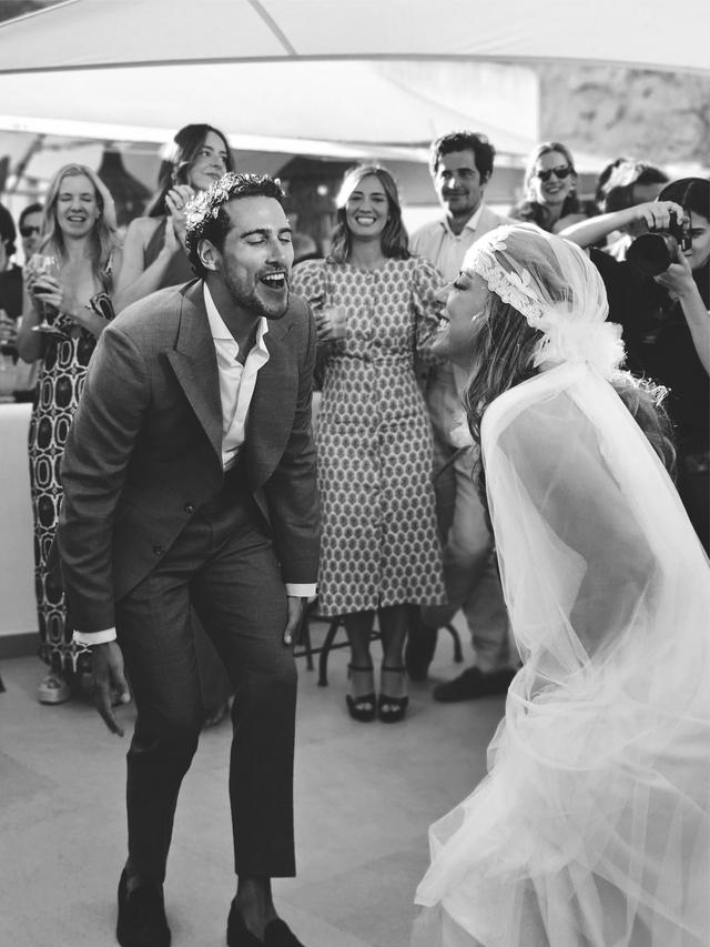 Bea Wedding Content Creator - 3