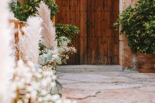 Finca Son Vila - 6
