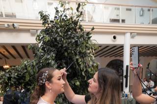 Glitter Bar - Weddings & Events - 5