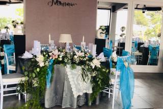 Tu Boda con Nosotras - 21