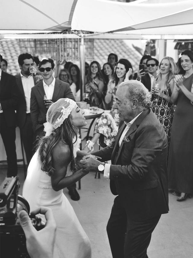 Bea Wedding Content Creator - 4