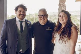 Dj Ab Wedding Party - 13