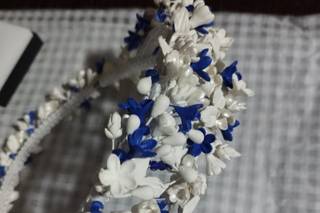 Tocados y Complementos Pistilo - 1