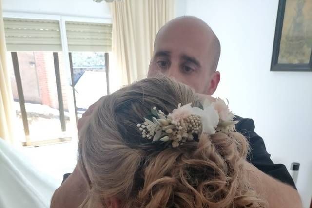 Peluquería David y Ángela 5