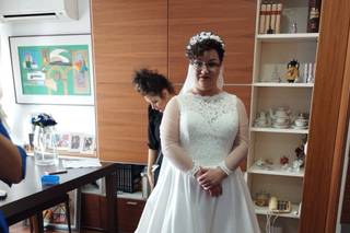 Tocados y Complementos Pistilo - 2