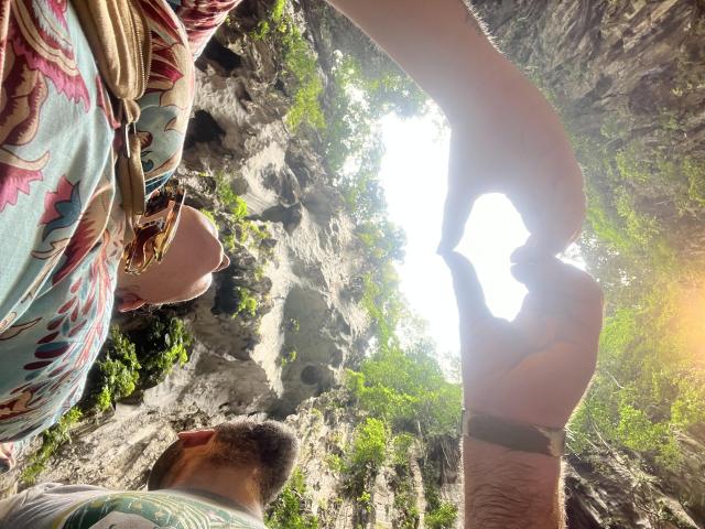 Ecoviajes - 1