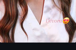 Reyes Maquilladora profesional - 15