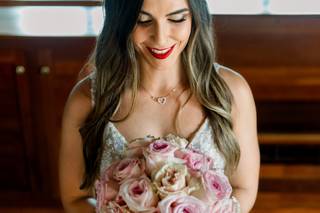 Reyes Maquilladora profesional - 16