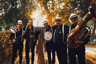 St. Louis Jazz Band - 5
