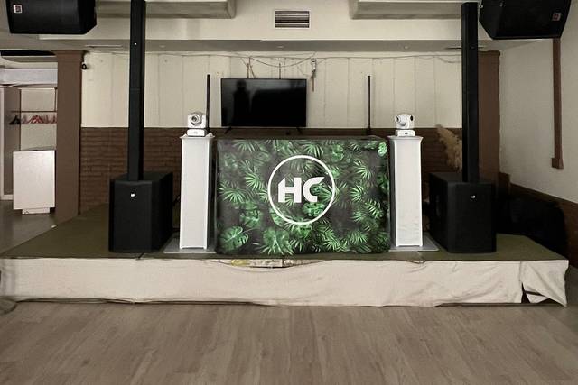 DJ Hector Calderon 2