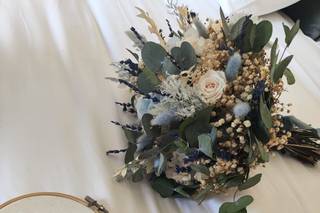 Amanda López Estudio Floral - 5