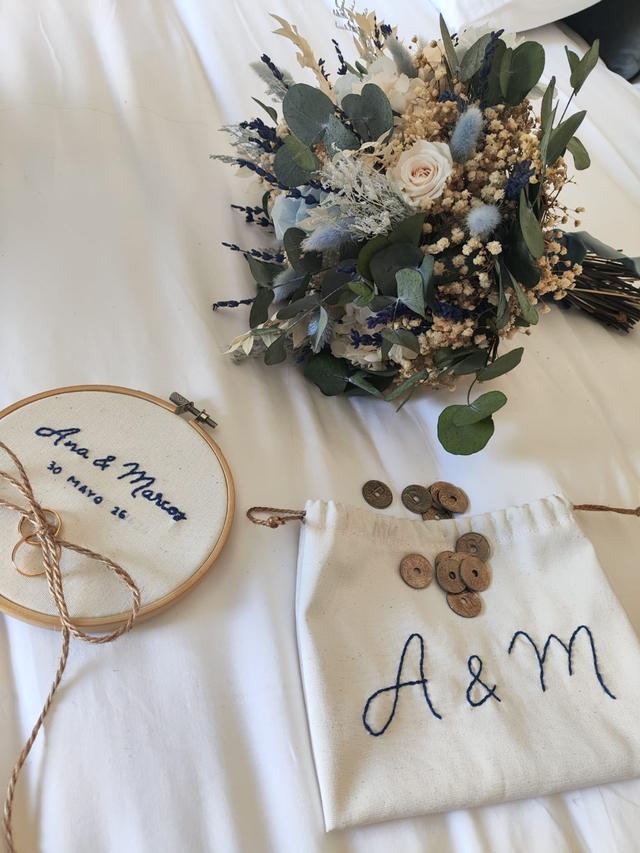 Amanda López Estudio Floral - 2