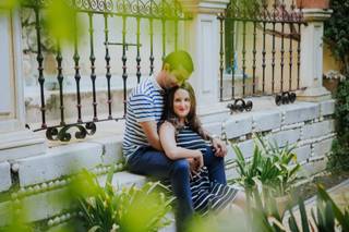 Sergio y Clara - 11
