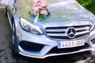 AMG Line - 1