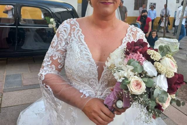 Higar Novias 2