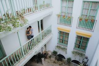 Sergio y Clara - 13