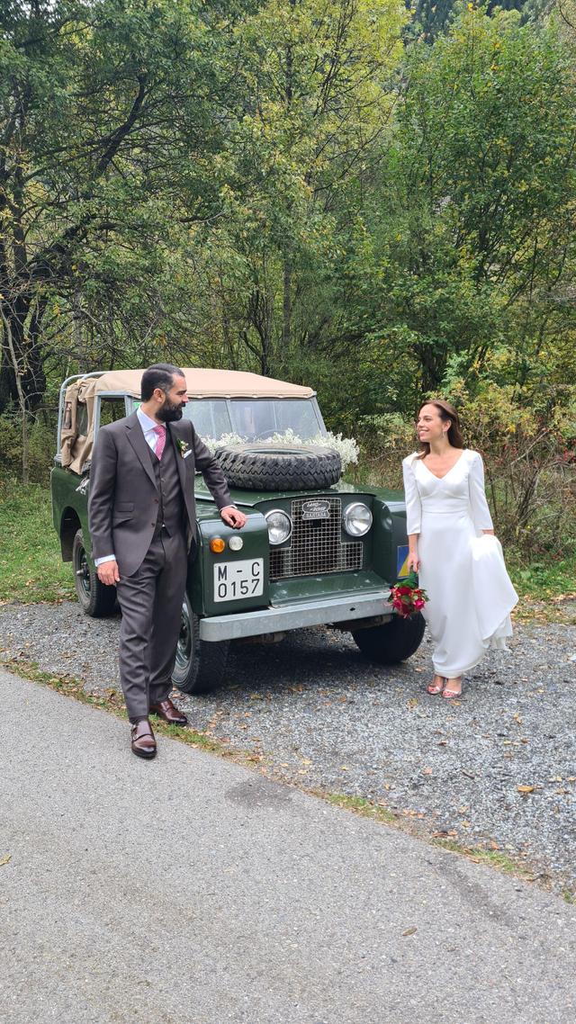 WillyWeddings - 2