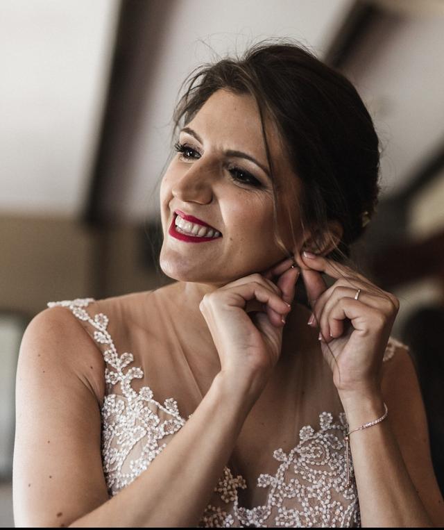Sabe Fercha Make Up Artist - 2